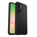 OtterBox React Samsung Galaxy A56 5G (6.7") Case Black - (77-97791),Antimicrobial,DROP+ Military Standard,Raised Edges,7 Years Warranty