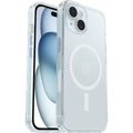 OtterBox Symmetry Clear MagSafe Apple iPhone 17e /  iPhone 16e / iPhone 15 / iPhone 14 / iPhone 13 (6.1') Case Clear No Retail Packaging,7 Years Warra