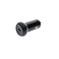 OtterBox 25W Single Port Standard Fast Car Charger - Black (77-98234), Smart  Compact design, Hassle-Free, 2 Years Warranty