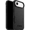 OtterBox Commuter Apple iPhone Air (6.5") Case Black - (77-98309), DROP+ 3X Military Standard, Dual-Layer, Pocket-Friendly, 7 Years Warranty