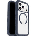 OtterBox Defender Pro XT MagSafe Apple iPhone 17 Pro (6.3") Case Baby Blue Jeans - (77-98514),DROP+ 7X Military Standard,Raised Edges,7 Years Warranty