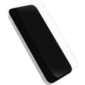 OtterBox Glass Apple iPhone Air (6.5") Screen Protector Clear - (77-98678), Drop Protection, Anti-Scratch, Flawless Touch, 2 Years Warranty