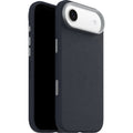 OtterBox Symmetry Cactus Leather MagSafe Apple iPhone Air (6.5") Case Blue Sentiment - (77-99037), DROP+ 3X Military Standard, 7 Years Warranty