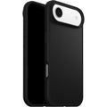 OtterBox React MagSafe Apple iPhone Air (6.5") Case Black - (77-99284),DROP+ Military Standard,Raised Edges,7 Years Warranty