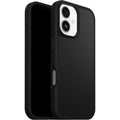 OtterBox React MagSafe Apple iPhone 17 (6.3") Case Black - (77-99287),DROP+ Military Standard,Raised Edges,7 Years Warranty