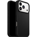 OtterBox React MagSafe Apple iPhone 17 Pro (6.3") Case Black - (77-99293),DROP+ Military Standard,Raised Edges,7 Years Warranty