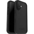 OtterBox Fre MagSafe Apple iPhone 17 (6.3") Case Black - (77-99764),  DROP+ 5X Military Standard, Camera Control, 7 Years Warranty
