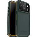 OtterBox Fre Magsafe Apple iPhone 17 Pro (6.3") Case Sagebrush (Green) - (77-99770), DROP+ 3X Military Standard, Camera Control, 7 Years Warranty