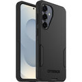 OtterBox Commuter Magnets Samsung Galaxy S26+ 5G (6.7") Case Black - (77-99816), DROP+ 3X Military Standard, Dual-Layer, 7 Years Warranty