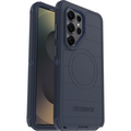 OtterBox Defender Pro Magnets Samsung Galaxy S26 Ultra 5G (6.9") Case Riverside - Blue - (77-99865), DROP+ 7X Military Standard, 7 Years Warranty