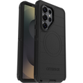 OtterBox Defender Pro Magnets Samsung Galaxy S26 Ultra 5G (6.9") Case Black - ProPack - (77-99883), DROP+ 7X Military Standard, 7 Years Warranty