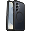 OtterBox Defender Pro XT Clear Samsung Galaxy S26 5G (6.3") Case Dark Side (Clear/Black) No Retail Packaging - (77-99913), 7 Years Warranty