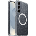 OtterBox React Magnets Samsung Galaxy S26+ 5G (6.7") Case Stardust (Clear) - (77-99948),DROP+ Military Standard, Raised Edges, 7 Years Warranty