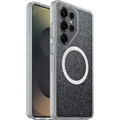OtterBox React Magnets Samsung Galaxy S26 Ultra 5G (6.9") Case Stardust (Clear) - (77-99949),DROP+ Military Standard,Raised Edges,7 Years Warranty