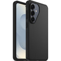 OtterBox React Magnets Samsung Galaxy S26 5G (6.3") Case Black - (77-99950),DROP+ Military Standard,Raised Edges,7 Years Warranty