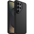 OtterBox React Magnets Samsung Galaxy S26 Ultra 5G (6.9") Case Black - (77-99952),DROP+ Military Standard,Raised Edges,7 Years Warranty