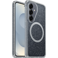 OtterBox Symmetry Clear Magnets Samsung Galaxy S26 5G (6.3") Case Stardust Clear - (77-99979), DROP+ 3X Military Standard, 7 Years Warranty