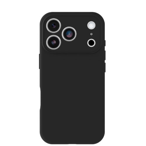 OtterBox Figura Case with Screen Protector Apple  iPhone 18 Pro / iPhone 17 Pro (6.3') Case Black - (78-81602), Raised Edges, 7 Years Warranty