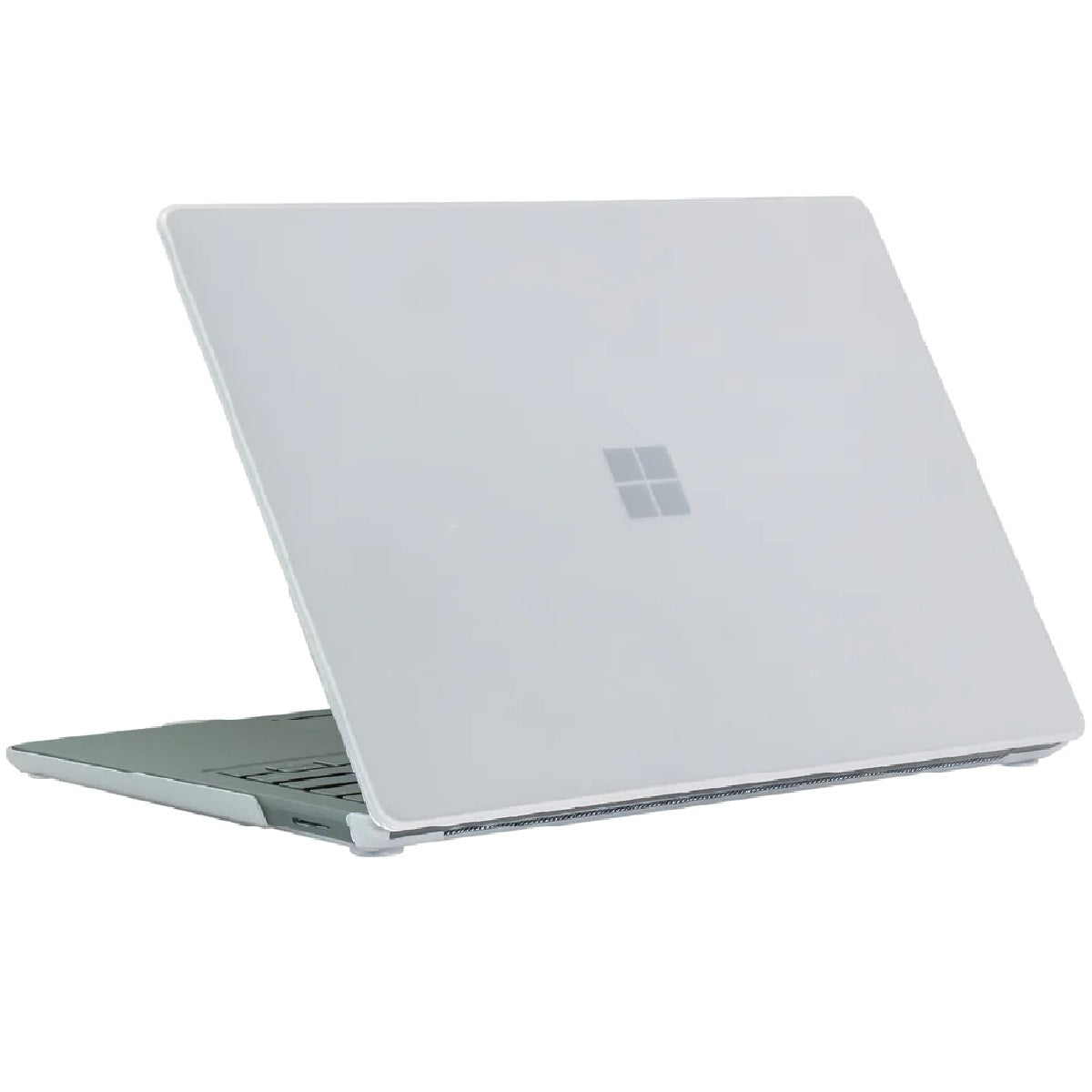 USP Hardshell Case for Microsoft Surface 2 / Surface 3 / Surface 4 / Surface 5 (13.5") (1769/1867/1958/1950) Matte Case-Four-Layer, 3 Years Warranty