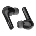 Belkin Belkin SoundForm Motion 2 True Wireless Earbuds - Black(AUC010fqBKV2), 33 Hours, Fast Charge, IPX5-Rated, Builit-in EQ