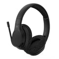 Belkin Belkin SoundForm Adapt USB-C Wireless Over-The-Ear Headphones- Black(AUD005btBLK), 65 hours, Noise Cancellation,Foldab