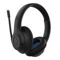 Belkin Belkin SoundForm Inspire Wireless Over-Ear Headset for Kids - Black(AUD006btBLK), 85dB, Safe Sound For Kids, 35 hours,