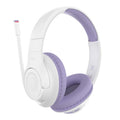 Belkin Belkin SoundForm Inspire Wireless Over-Ear Headset for Kids (AUD006btLV), 85dB, Safe Sound For Kids, 35 hours, Foldabl