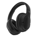 Belkin Belkin SoundForm Isolate Noise Cancelling Over-Ear Headphones - Black(AUD008fqBK), 60 hours, Multipoint Technology, Fo