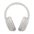 Belkin Belkin SoundForm Surround USB-C Wireless Over-Ear Headset for Kids - Sand (AUD008fqBK), 60 hours of Playtime, Fast Cha