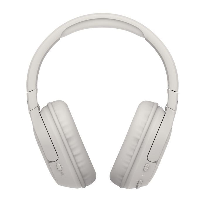 Belkin Belkin SoundForm Surround USB-C Wireless Over-Ear Headset for Kids - Sand (AUD008fqBK), 60 hours of Playtime, Fast Cha