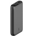 Belkin Belkin BoostCharge CCC-Certified 26k mAh Power Bank (4 Port ) + USB-C to USB-C Cable (45CM) - Black (BPB016BTBK), 2x U