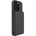 Belkin BoostCharge Slim Magnetic 5K Power Bank with USB-C Cable(0.6M- Black(BPD010fqBK),1x USB-C(15W),Qi2 (7.5W), $2,500 CEW, 2 Years Warranty