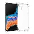 USP Samsung Galaxy Xcover7 (6.6") Jelly Clear Case - Shockproof, DropProof, Tough Gel, Flexibilty, Extra Grip, 3 Years Warranty