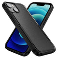 Phonix Apple iPhone 14 Plus Armor Light Case Black - No-Slip, Sleek, Ultimate Protection, Strong  Durable, 3 Years Warranty