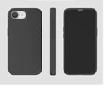 USP Apple  iPhone 16 Silicone Case with MagSafe - Perfect fit, Durable  Washable, Shock-Proof, Anti-Slip,3 Years Warranty