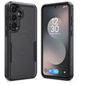 USP Rugged Samsung Galaxy S26+ 5G (6.7') Armor Light Case With Magsafe - Built-in magnets, Drop Protection, Raised Edges, 5 Years Warranty