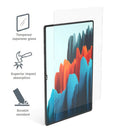 Cygnett Cygnett OpticShield Samsung Galaxy Tab S10 Ultra/Tab S9 Ultra/Tab S8 Ultra(14.6")Japanese Tempered Glass Screen Prote
