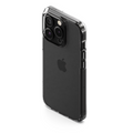 Cygnett Cygnett AeroShield Apple iPhone 16 Pro Max (6.9") Clear Case-(CY4999CPAEG),Raised Edges,TPU Frame,Hard-Shell Back,4FT