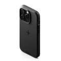 Cygnett Cygnett MagShield Apple iPhone 16 Pro (6.3") Case - Black (CY5006MAGSH), Raised Bezel Edges, 4FT Drop Protection, Mag