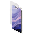 LS Cygnett OpticShield Apple iPhone 16/ iPhone 15 (6.1") Japanese Tempered Glass Screen Protector - (CY5025CPTGL), 2 Years Warranty