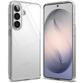 USP Samsung Galaxy S26 Ultra 5G (6.9') Clear Rock Shockproof Case - Ultra-thin, Lightweight, Non-slip,Crystal Clear,Strong & Durable, 5 Years Warranty
