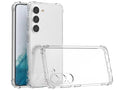 USP Samsung Galaxy A16 5G/ A16 4G (6.7') Clear Jelly Case (With Soft Round Airbags) - Ultra-Thin & Lightweight, Durable, 5 Years Warranty