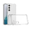 USP Samsung Galaxy A21s TPU Hard Case (With Soft Round Airbags) - Ultra-Thin  Lightweight, Durable, 3 Years Warranty