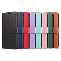 USP Samsung Galaxy A57 5G (6.7') Wallet Case - All Around Protection,PU leather, Scratch Proection,Card Slots + Photo ID Slot,5 Years Warranty
