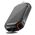 Cygnett Cygnett ChargeUp OutBack 20K mAh Outdoor Solar Power Bank-Black(CY4412PBCHE),1xUSB-C(15W),2x USB-A (12W),Dust  Waterp