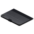 Cygnett Cygnett TekView Apple iPad Pro (13") (M5/M4) (8th/7th Gen) Case - Black(CY4976TEKVI), 4ft Drop Protection, Pencil Sto
