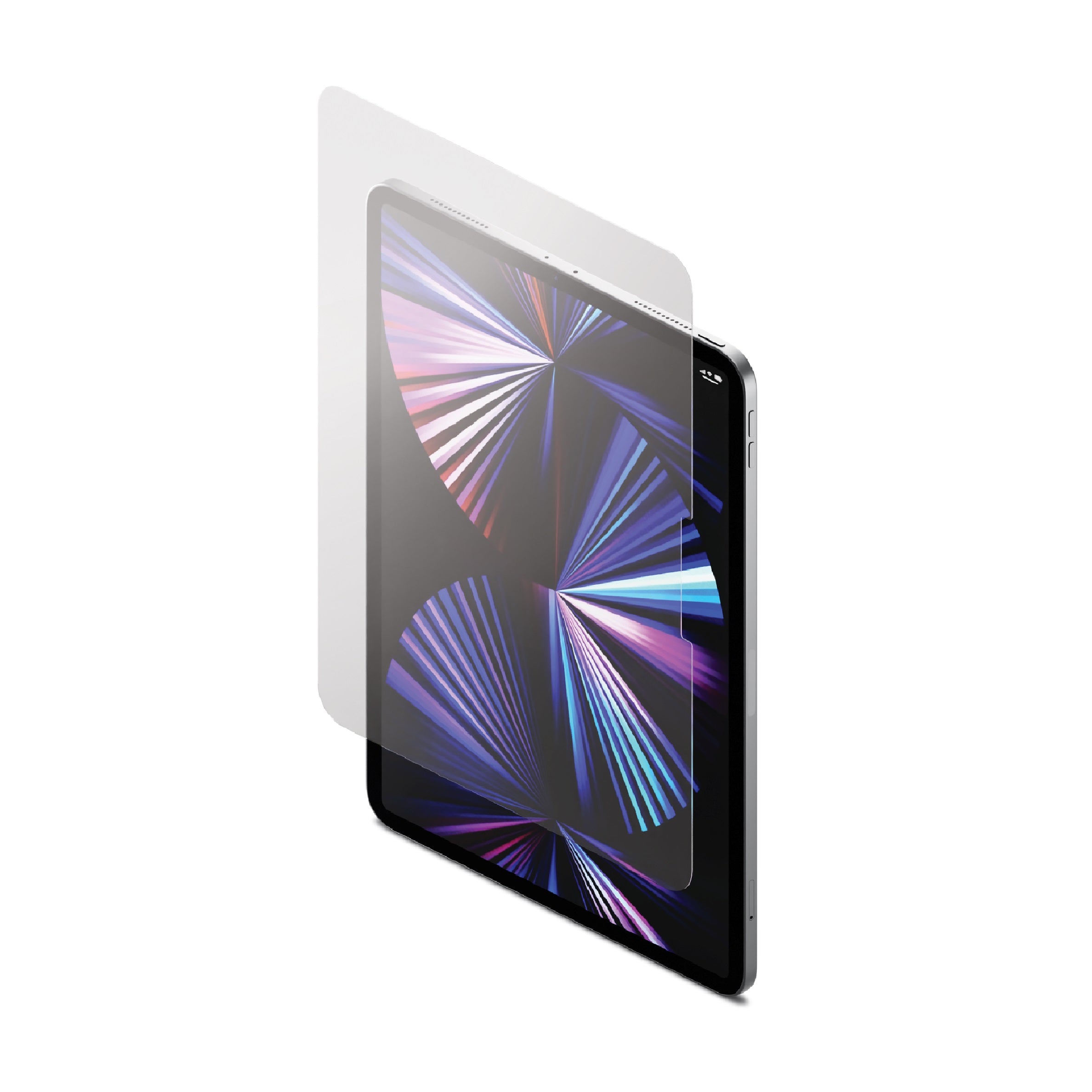 Cygnett Cygnett OpticShield Apple iPad Pro (11") (M5/M4) (6th/5th Gen) Japanese Tempered Glass Screen Protector - (CY5044CPTG