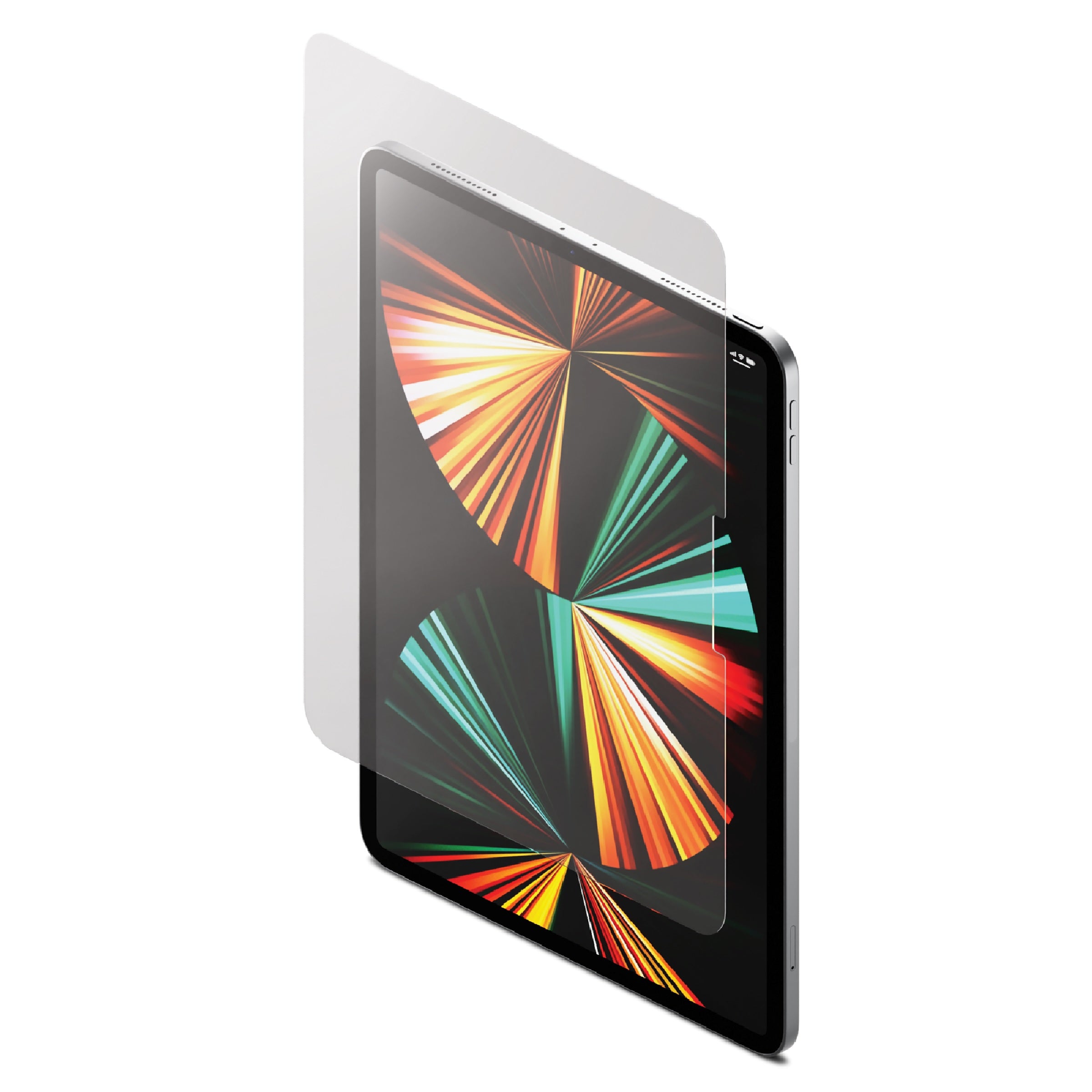 Cygnett Cygnett OpticShield Apple iPad Pro (13") (M5/M4) (8th/7th Gen) Japanese Tempered Glass Screen Protector - (CY5046CPTG