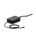 Cygnett Cygnett PowerMaxx 65W PD GaN Laptop Charger with Integrated USB-C Cable (1M) -Black (CY5071PDWCH),1M USB-C (65W) , 2 