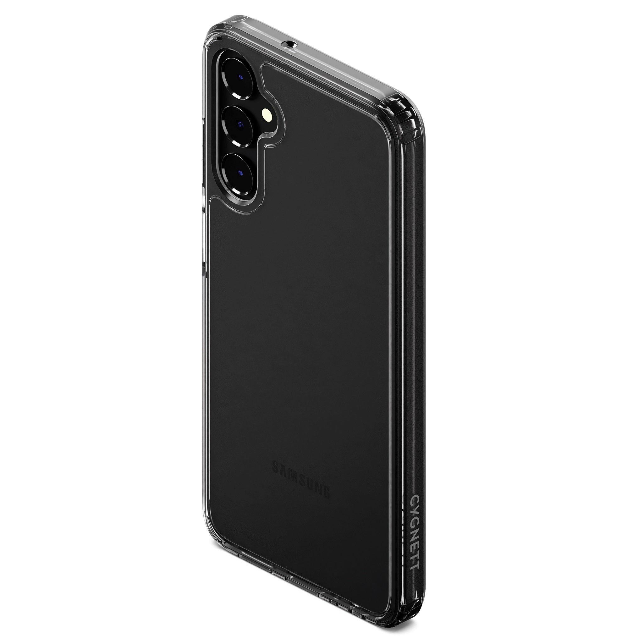 Cygnett Cygnett AeroShield Samsung Galaxy A16 5G/ A16 4G (6.7") Clear Protective Case - (CY5188CPAEG), TPU Frame,Anti-Yellowi
